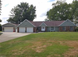 1281 State Rd NW, Warren, OH 44481