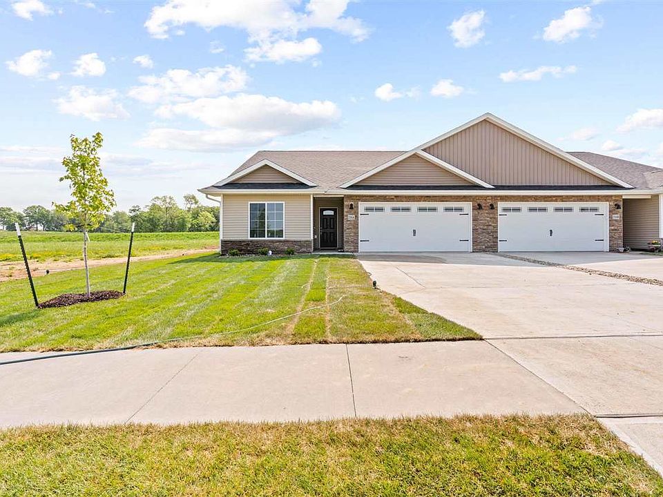 218A Vista Dr, Kalona, IA 52247 MLS 202303869 Zillow