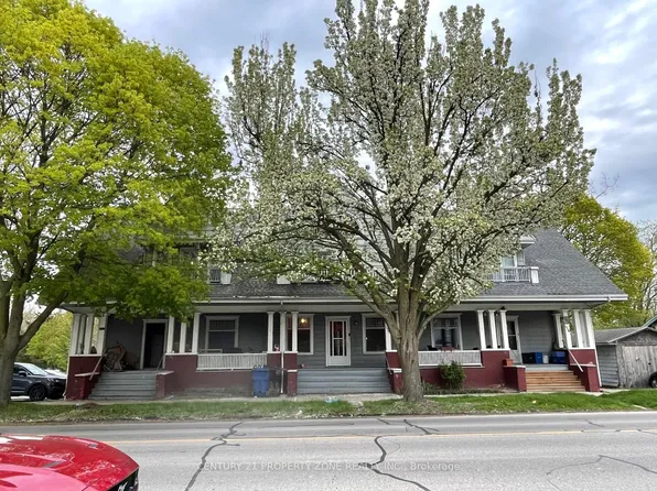 180 Thames St E, Chatham Kent, ON N7L 2Y8