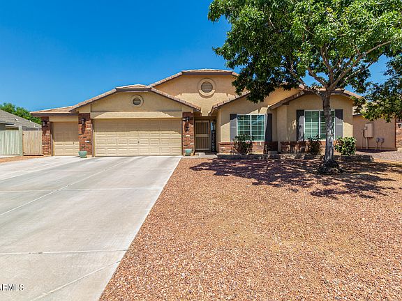 2nd image of 40443 N SHETLAND Drive