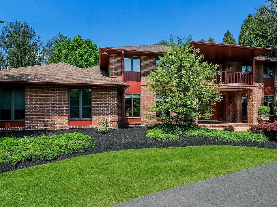1345 Jamison Ln, Meadowbrook, PA 19046 Zillow