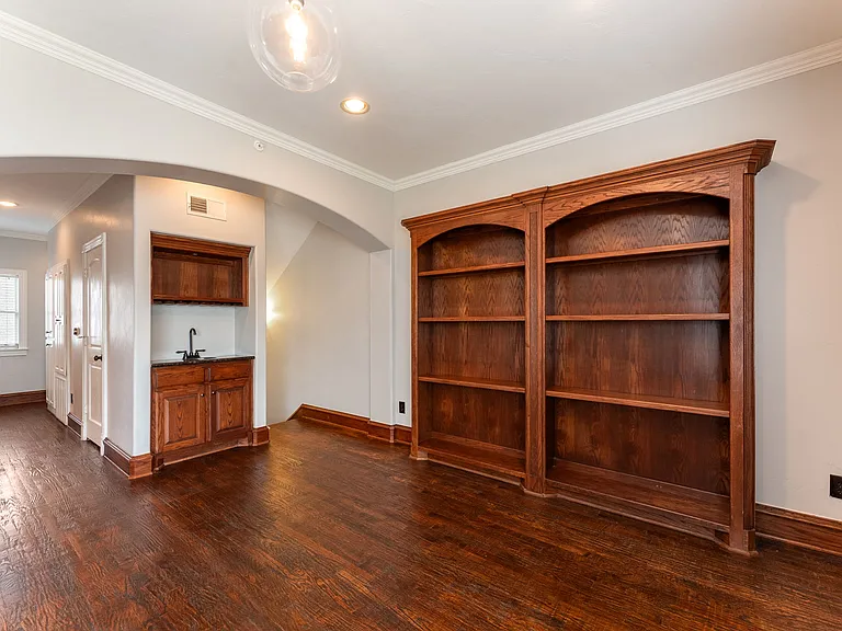 4110 McKinney Ave #2 — Photo 9