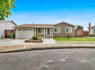 4974 Tenor Ct, Fremont, CA 94538