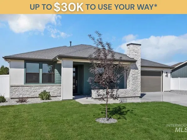 366 Maxine Ln W Homesite 213, Kimberly, ID 83341