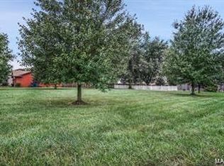 977 Weathervane Ln, Troy, IL 62294