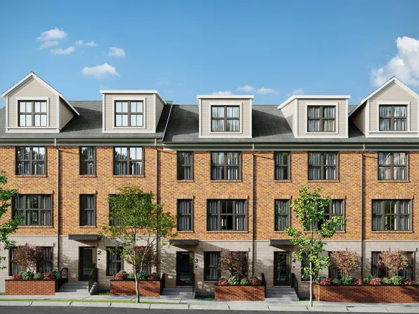 1109 N Vermont St, Arlington, VA 22201