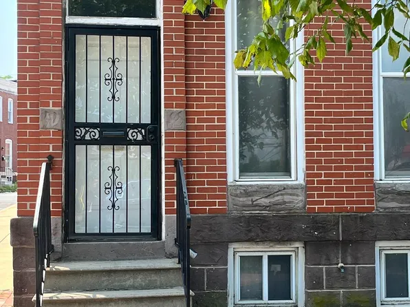 1227 E North Ave, Baltimore, MD 21202