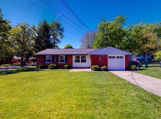 4165 Creek Rd, Cincinnati, OH 45241