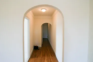 Rented by Horowitz Real Estate