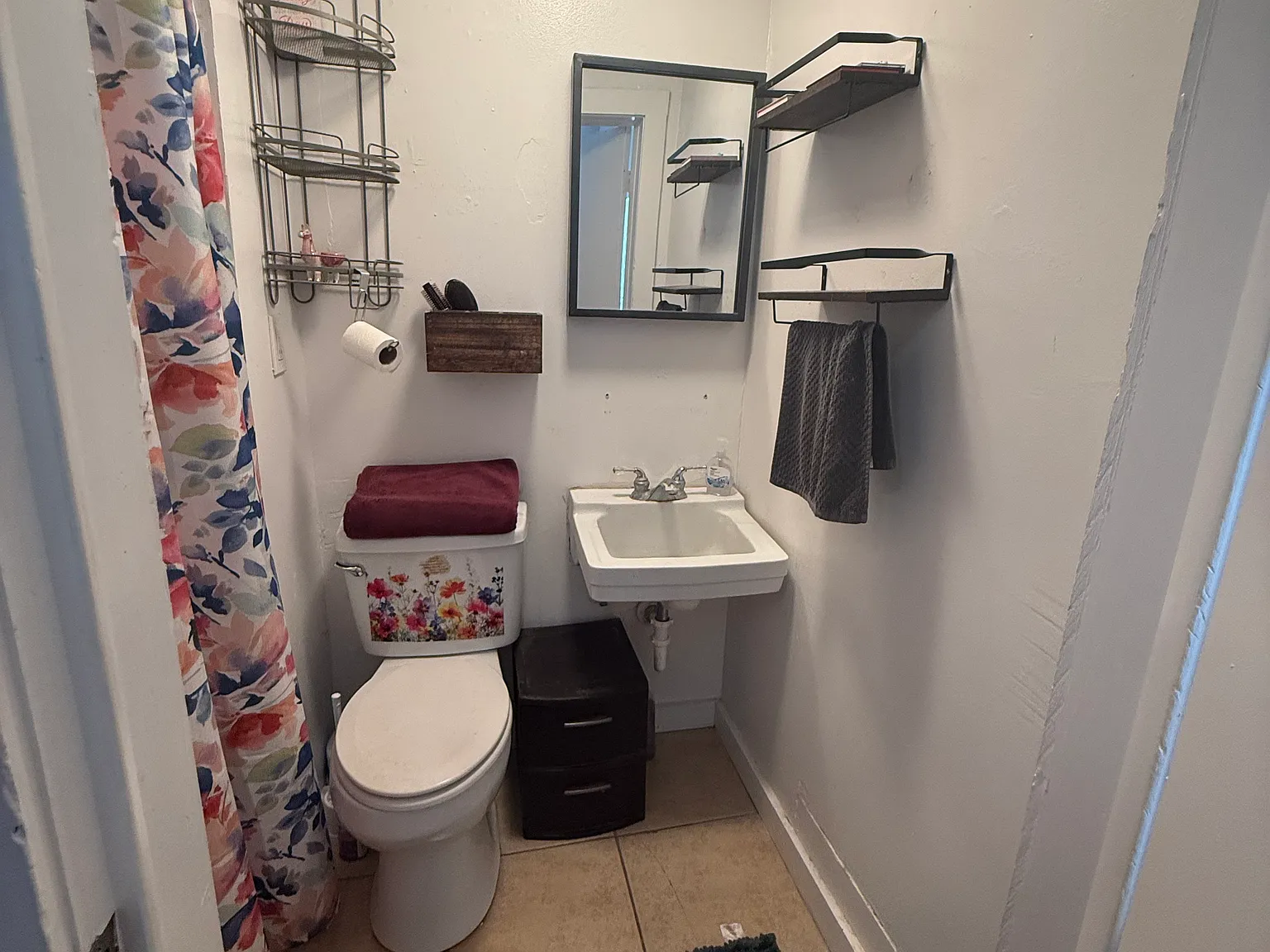 Studio, $995 — Photo 3