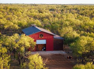 Carmack Rd, Newcastle, TX 76372