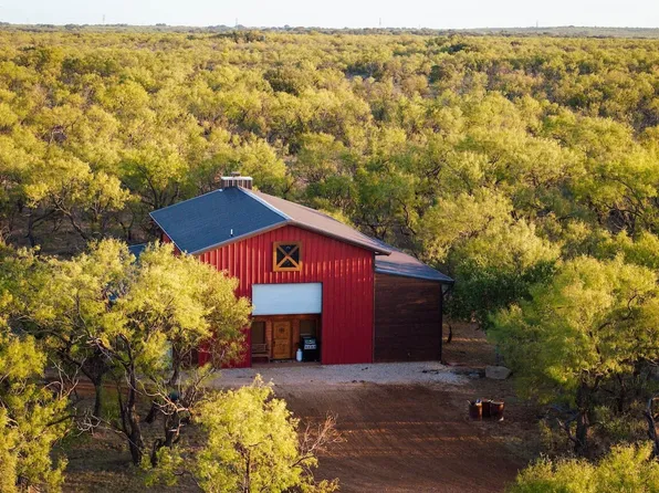 Carmack Rd, Newcastle, TX 76372