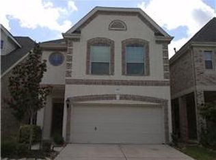1219 Sopris Dr, Houston, TX 77077