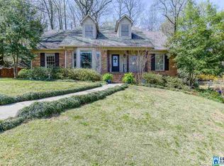 2510 Stag Run Cir, Birmingham, AL 35226