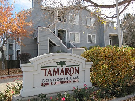 Tamaron Entry