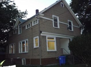 4017 NE 8th Ave, Portland, OR 97212