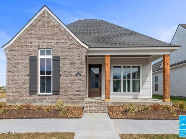 425 Flores Ct, Lafayette, LA 70507