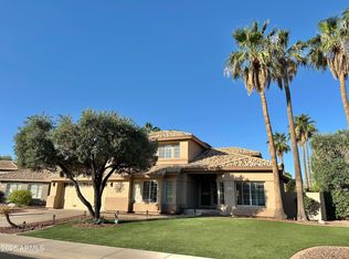 2549 E Desert Trumpet Rd, Phoenix, AZ 85048