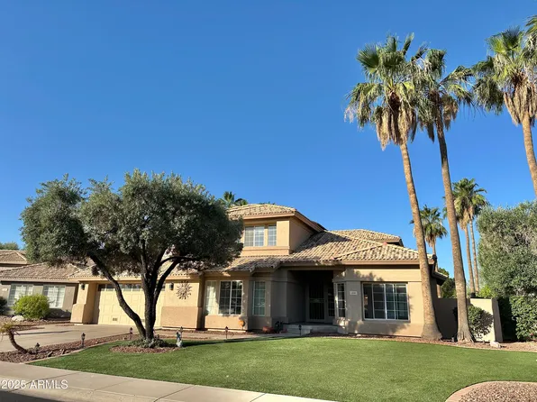 2549 E Desert Trumpet Road, Phoenix, AZ 85048