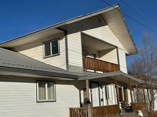 201 Box Elder Avenue #4, Paonia, CO 81428