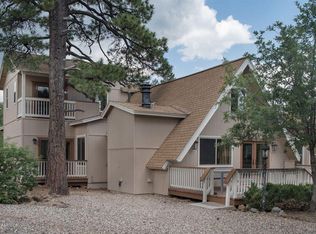 895 E Oak Dr, Munds Park, AZ 86017