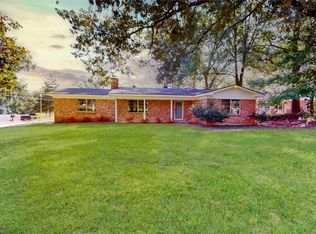 3301 Sandra Dr, Shreveport, LA 71119