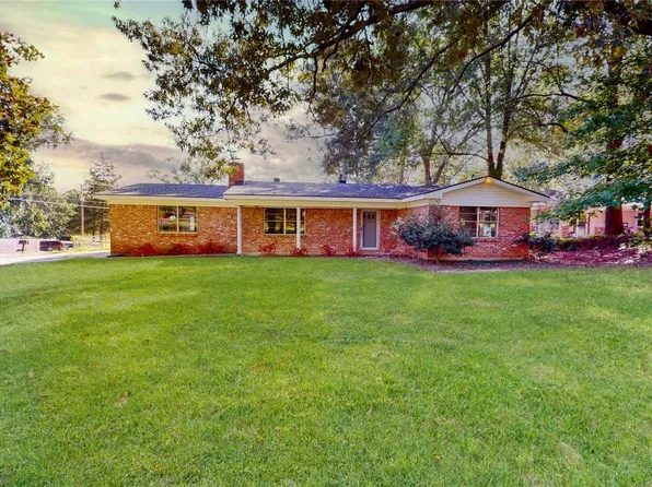 3301 Sandra Dr, Shreveport, LA 71119
