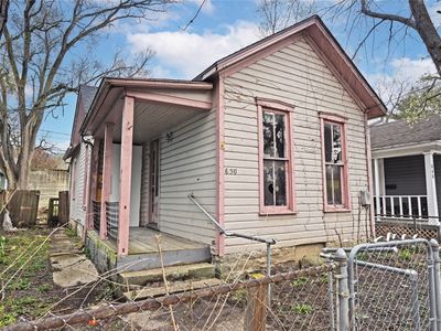650 Oak St, Dayton, OH, 45410