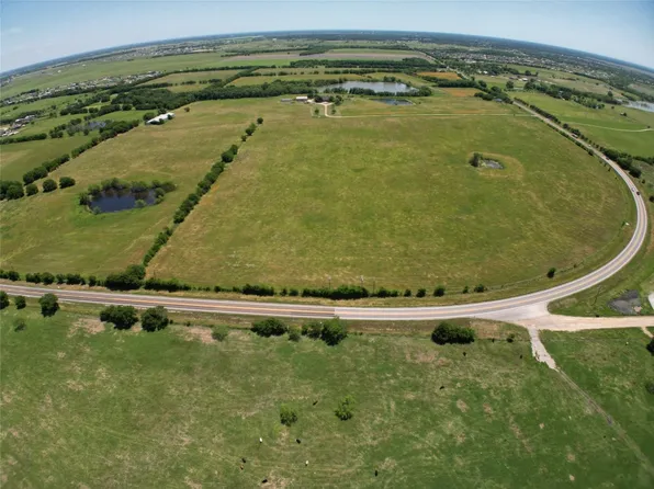 S Fm 148, Kaufman, TX 75142