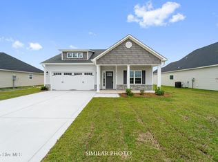 727 Regiment Road, Jacksonville, NC 28546