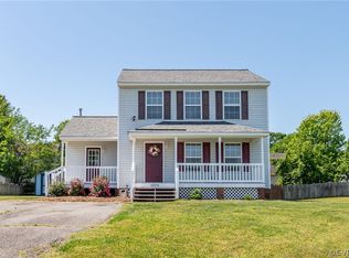 10004 Deputy Ct, Glen Allen, VA 23059