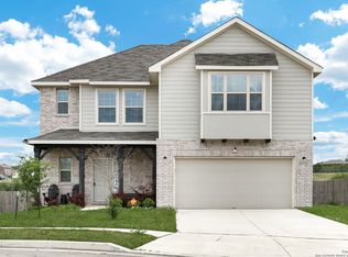 9416 Tennant Lane, Converse, TX 78109