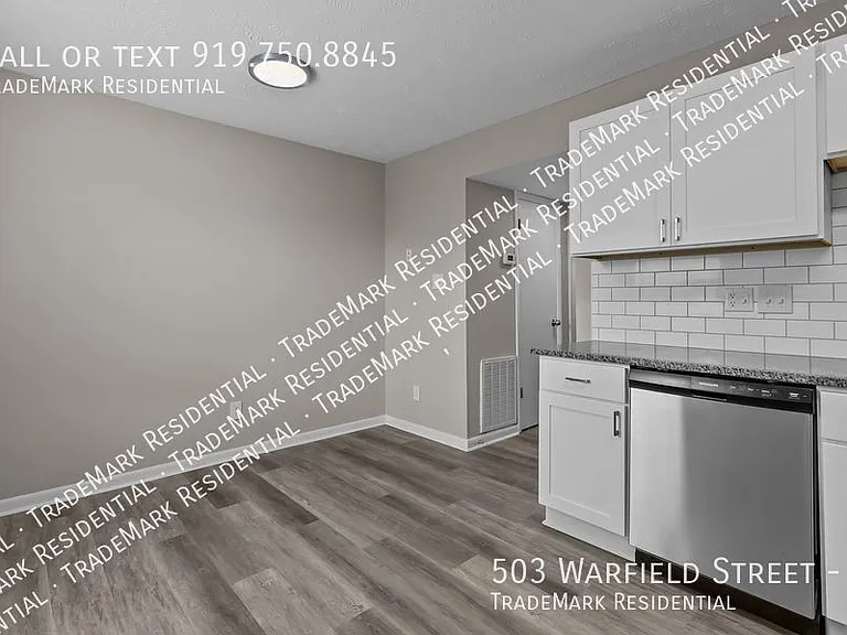 503 Warfield St #D — Photo 4