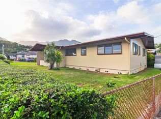 45-901 Nani Pl, Kaneohe, HI 96744