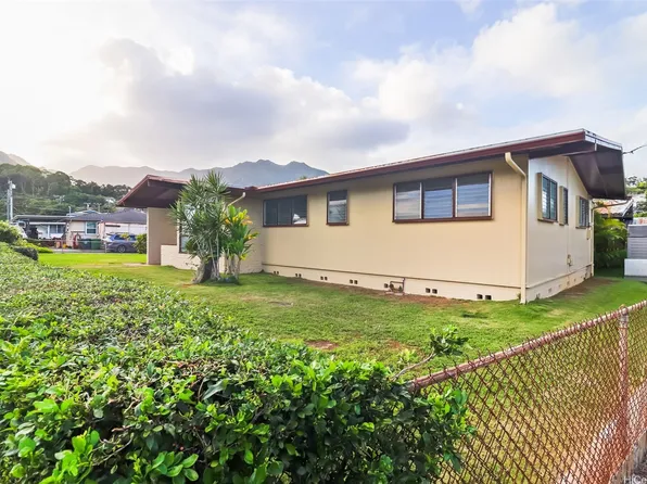 45-901 Nani Pl, Kaneohe, HI 96744