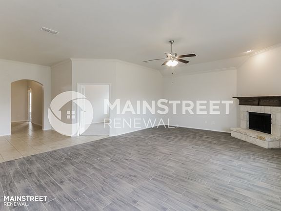 WM - Living Room