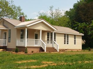 1218 Montevallo Rd, Leeds, AL 35094