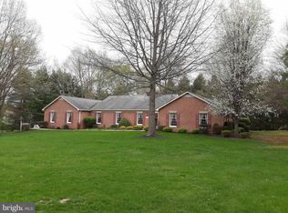 108 Bramblewood Ln, Lewisberry, PA 17339