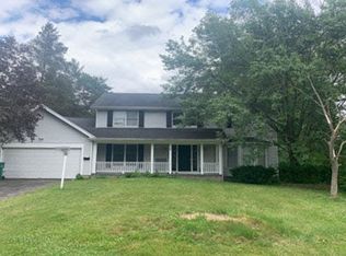 7 Melissa Ln, Penfield, NY 14526