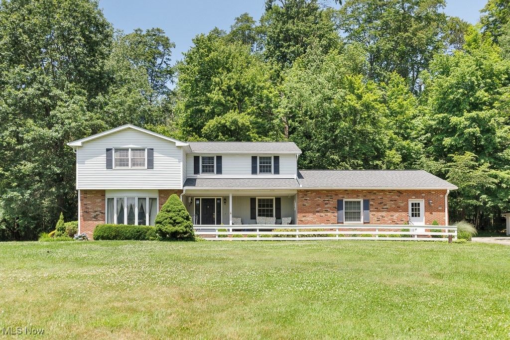 Real estate listing image