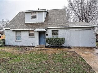 1001 Trellis Way, Garland, TX 75040