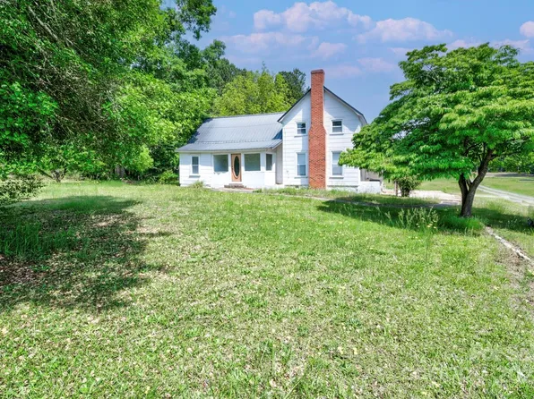 5604 E State Highway 152, Rockwell, NC 28138