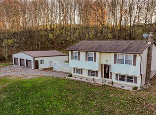 155 S Schlemmer Rd, Rural Valley, PA 16249