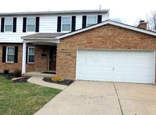 1424 Rambler Pl, Mount Healthy, OH 45231