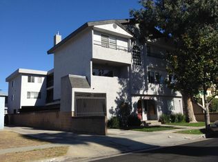 12622 Kornblum Ave APT 6, Hawthorne, CA 90250