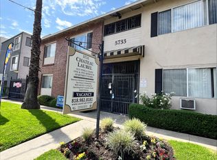5733 Laurel Canyon Blvd APT 16, Valley Village, CA 91607