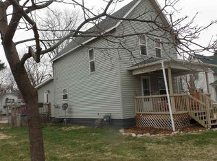 512 S Kinney Ave, Mount Pleasant, MI 48858