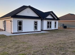 205 Doe Trl, Hensley, AR 72065