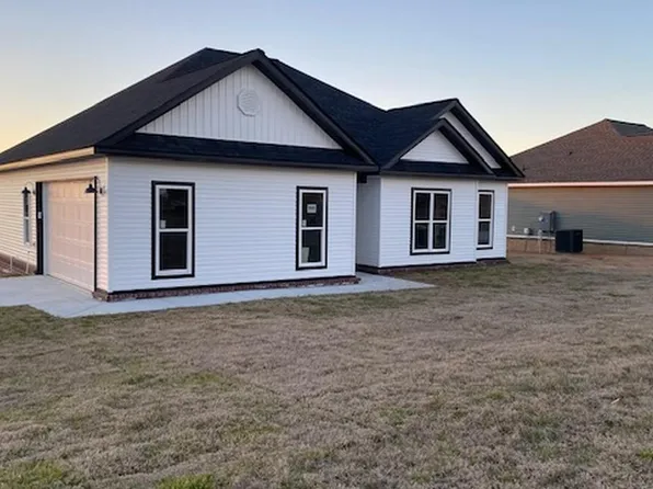 205 Doe Trl, Hensley, AR 72065