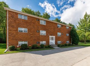 Meadow View Apartments, Greensburg, PA 15601